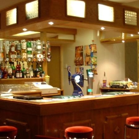 The Belvedere Blackpool Esterno foto