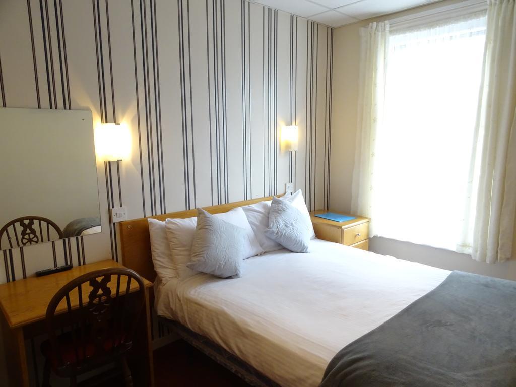 The Belvedere Blackpool Esterno foto