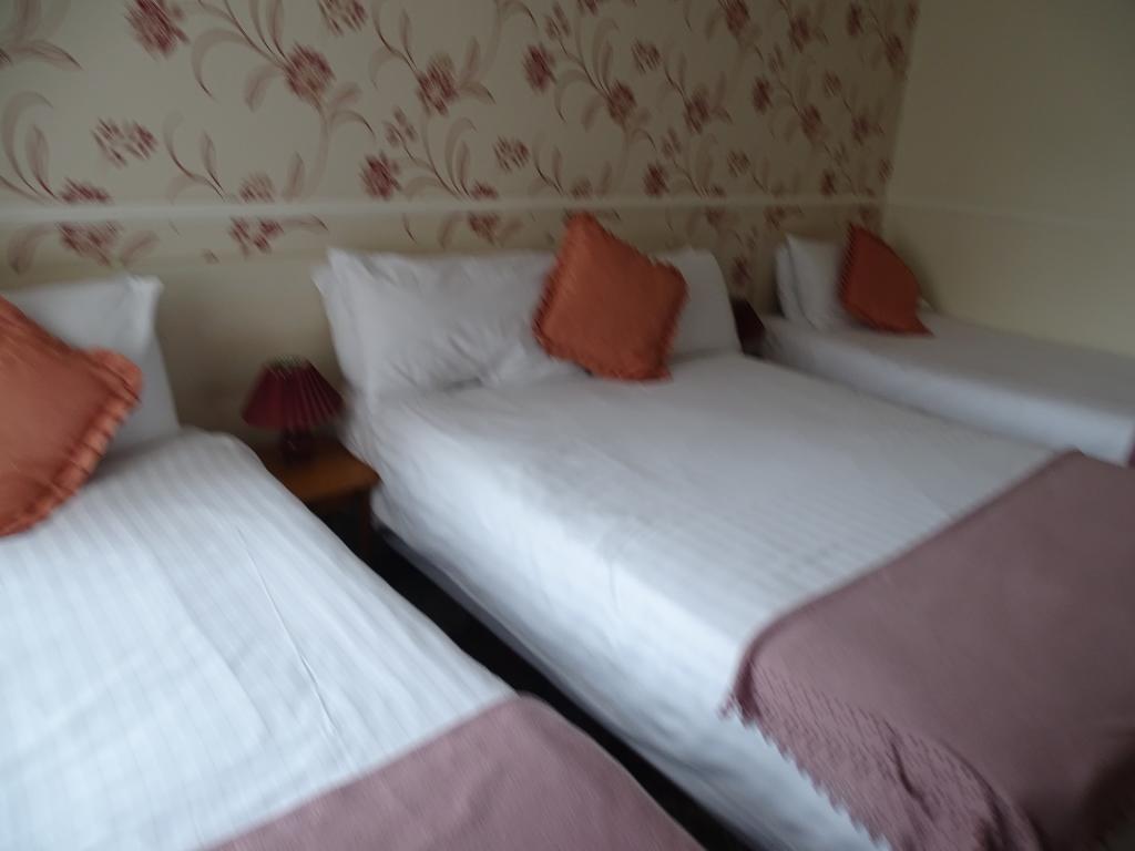 The Belvedere Blackpool Esterno foto
