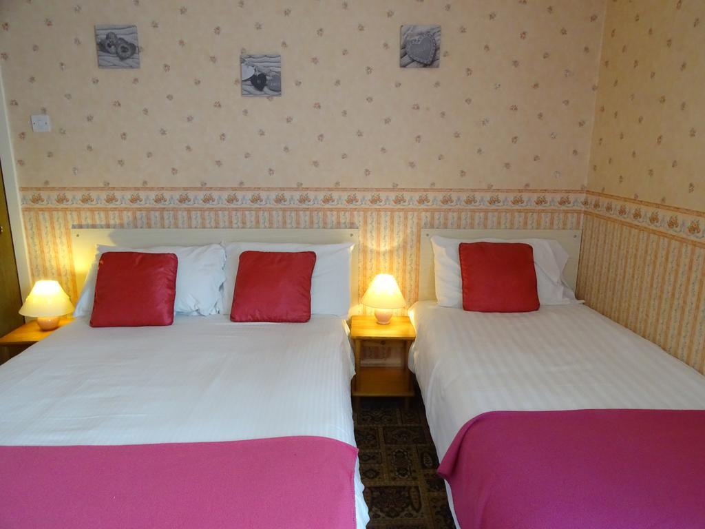 The Belvedere Blackpool Esterno foto