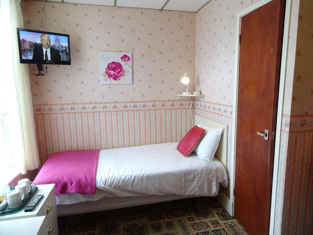The Belvedere Blackpool Esterno foto