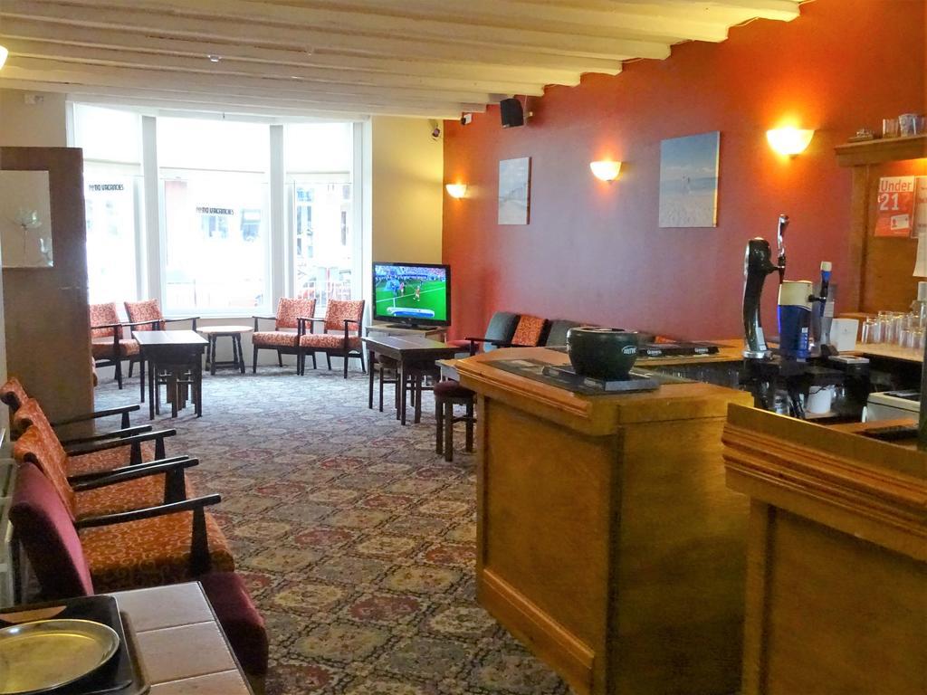 The Belvedere Blackpool Esterno foto