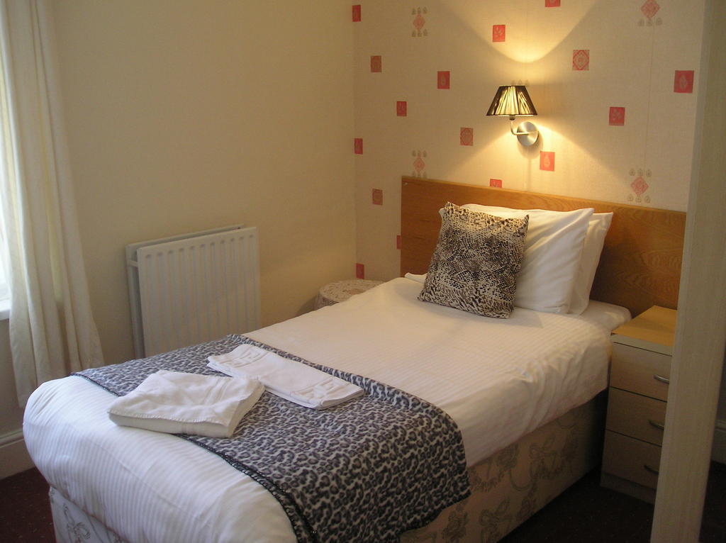 The Belvedere Blackpool Camera foto