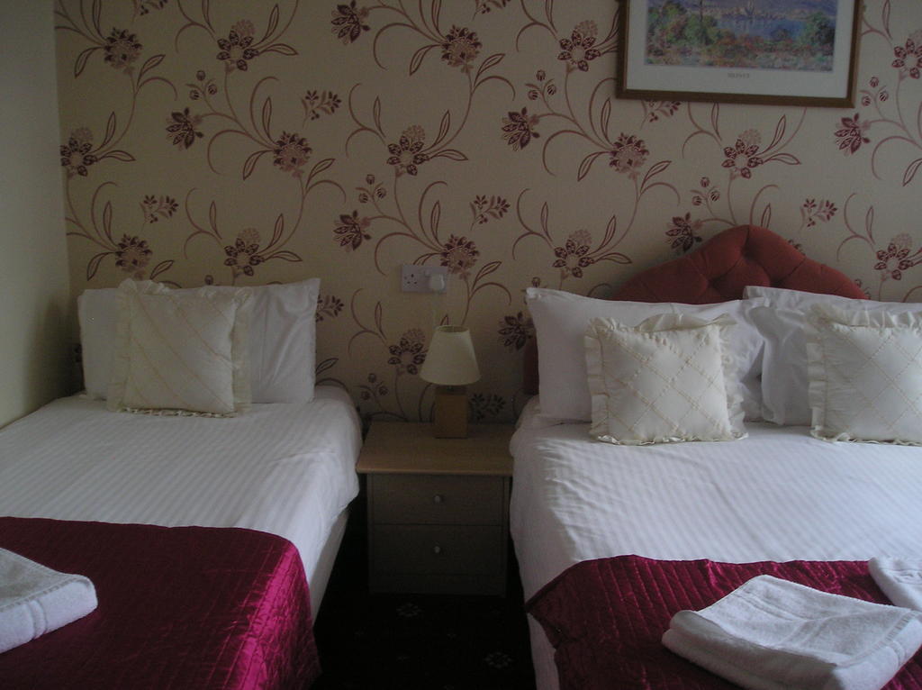 The Belvedere Blackpool Camera foto