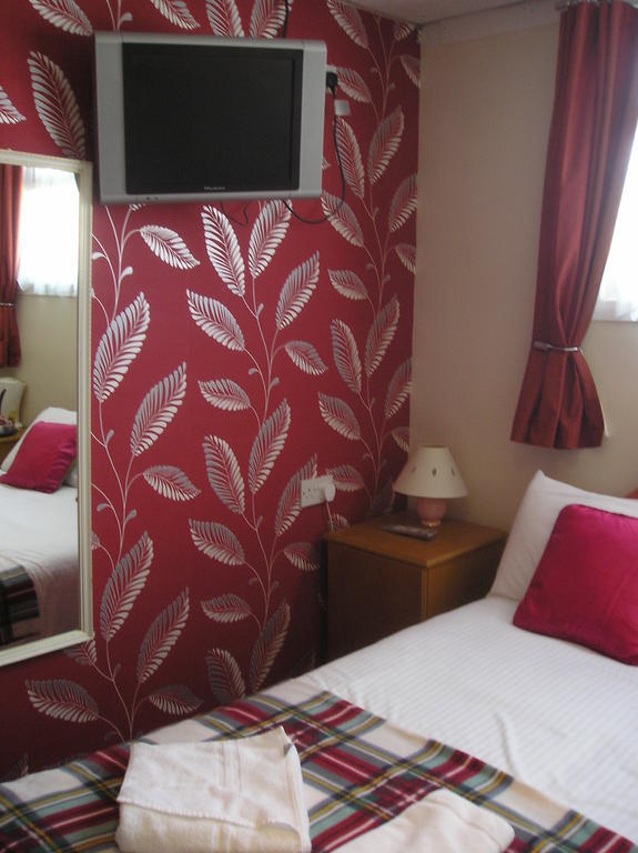 The Belvedere Blackpool Camera foto